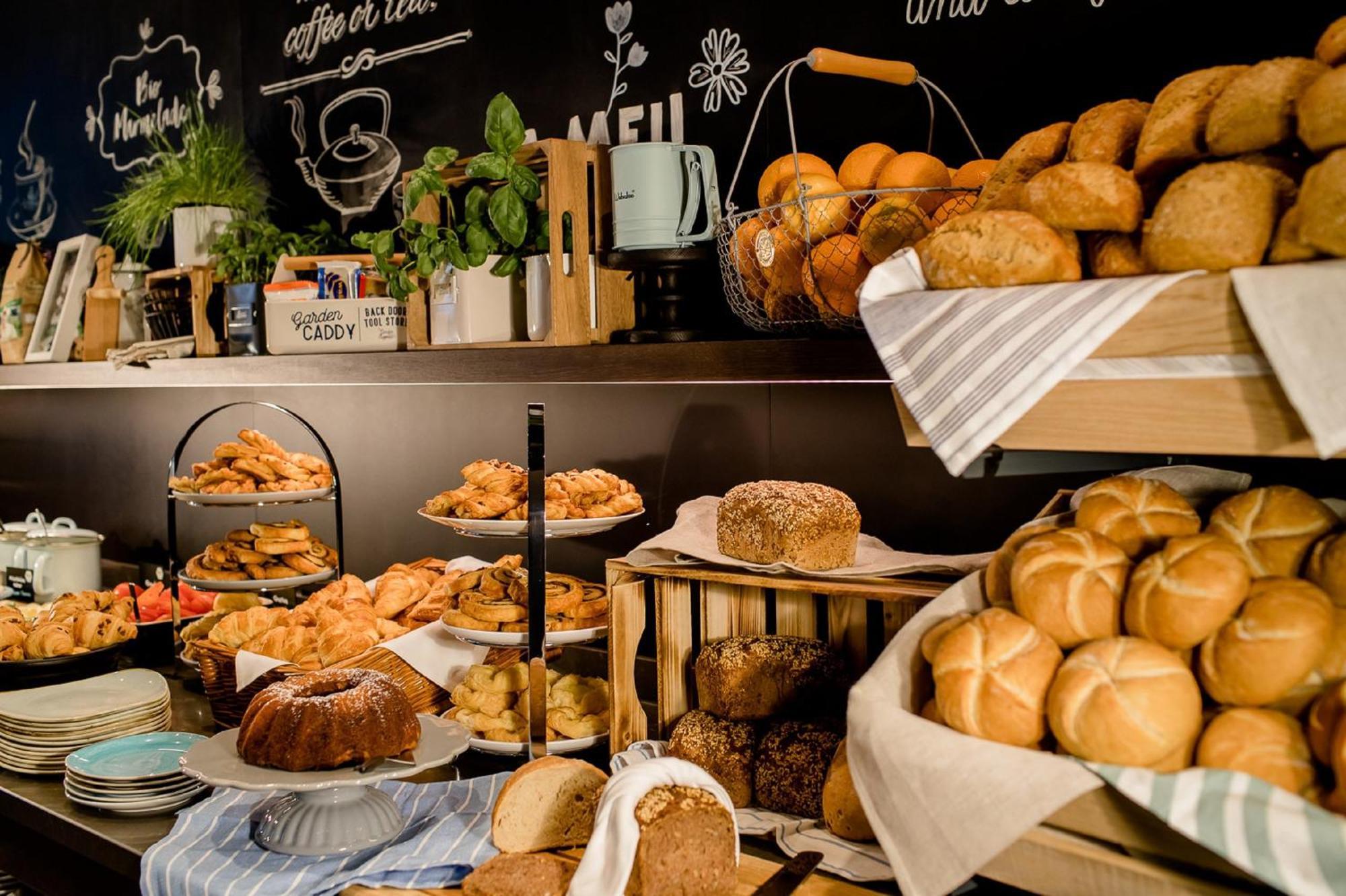 Motel One Muenchen-Garching Garching bei München Εξωτερικό φωτογραφία