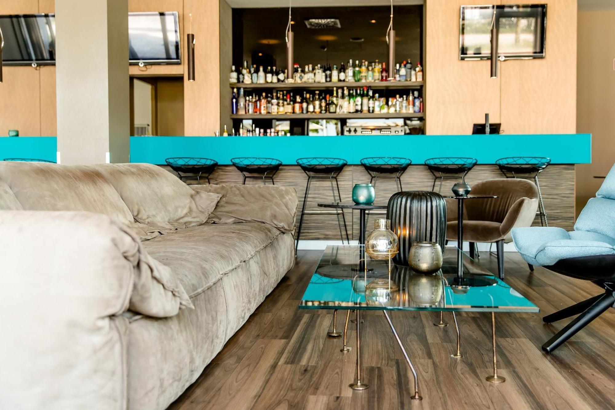Motel One Muenchen-Garching Garching bei München Εξωτερικό φωτογραφία