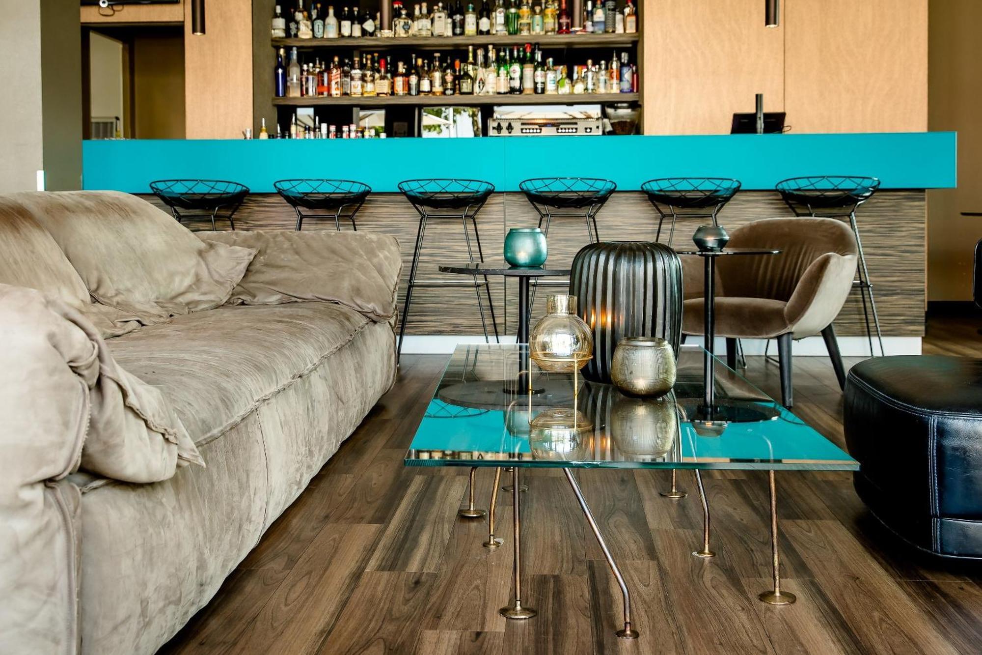 Motel One Muenchen-Garching Garching bei München Εξωτερικό φωτογραφία