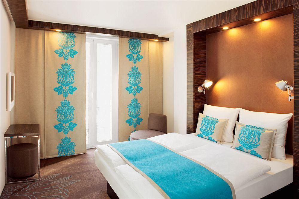 Motel One Muenchen-Garching Garching bei München Εξωτερικό φωτογραφία