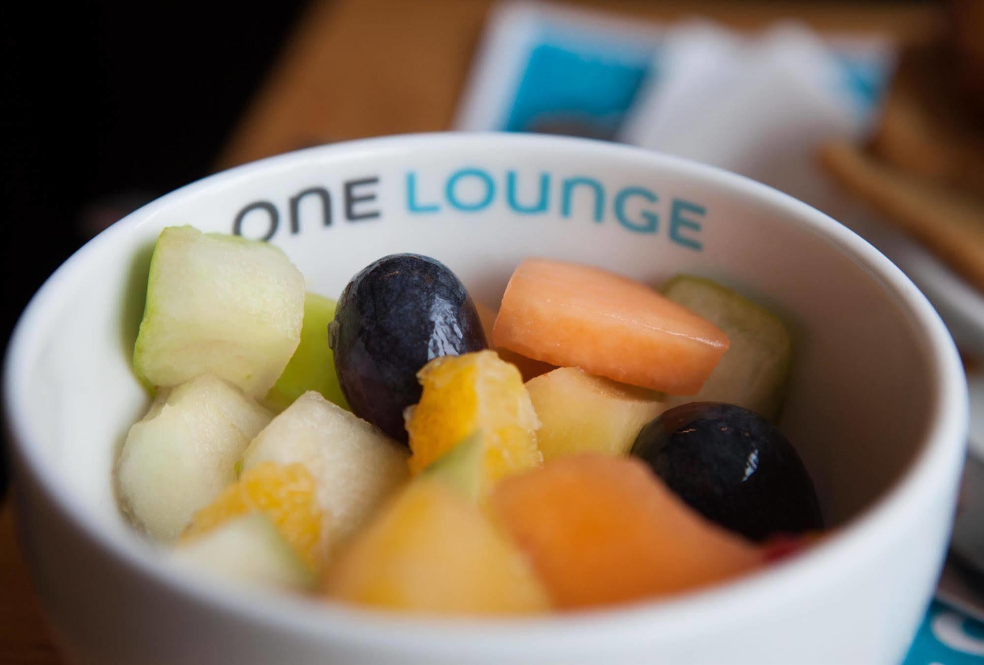 Motel One Muenchen-Garching Garching bei München Εξωτερικό φωτογραφία