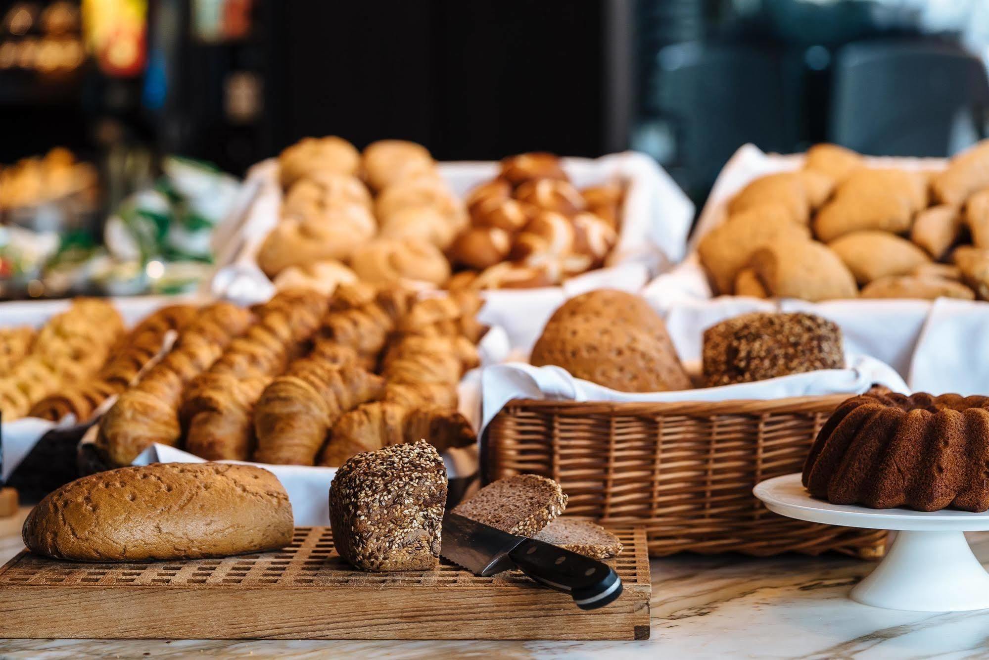 Motel One Muenchen-Garching Garching bei München Εξωτερικό φωτογραφία