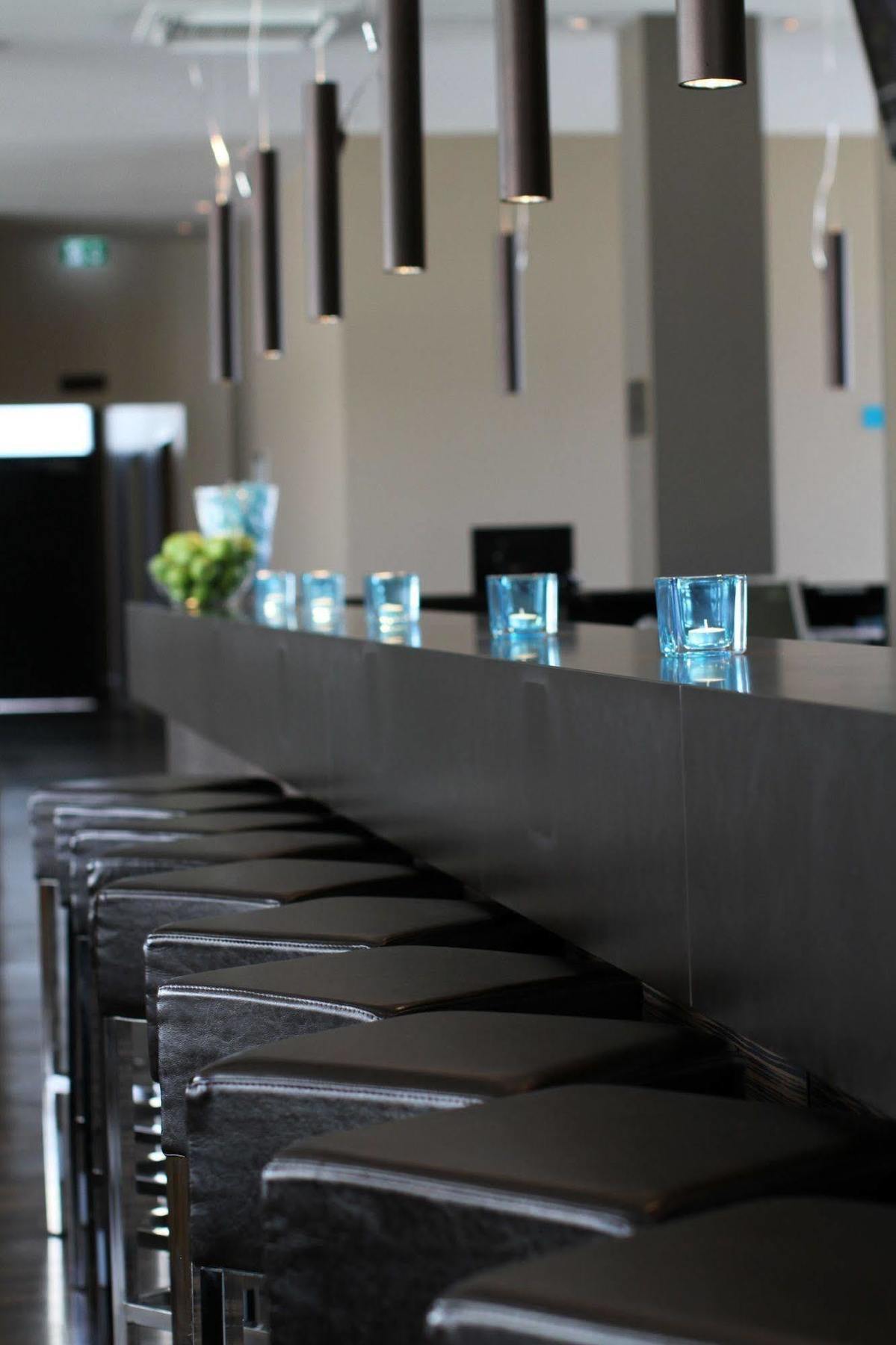 Motel One Muenchen-Garching Garching bei München Εξωτερικό φωτογραφία